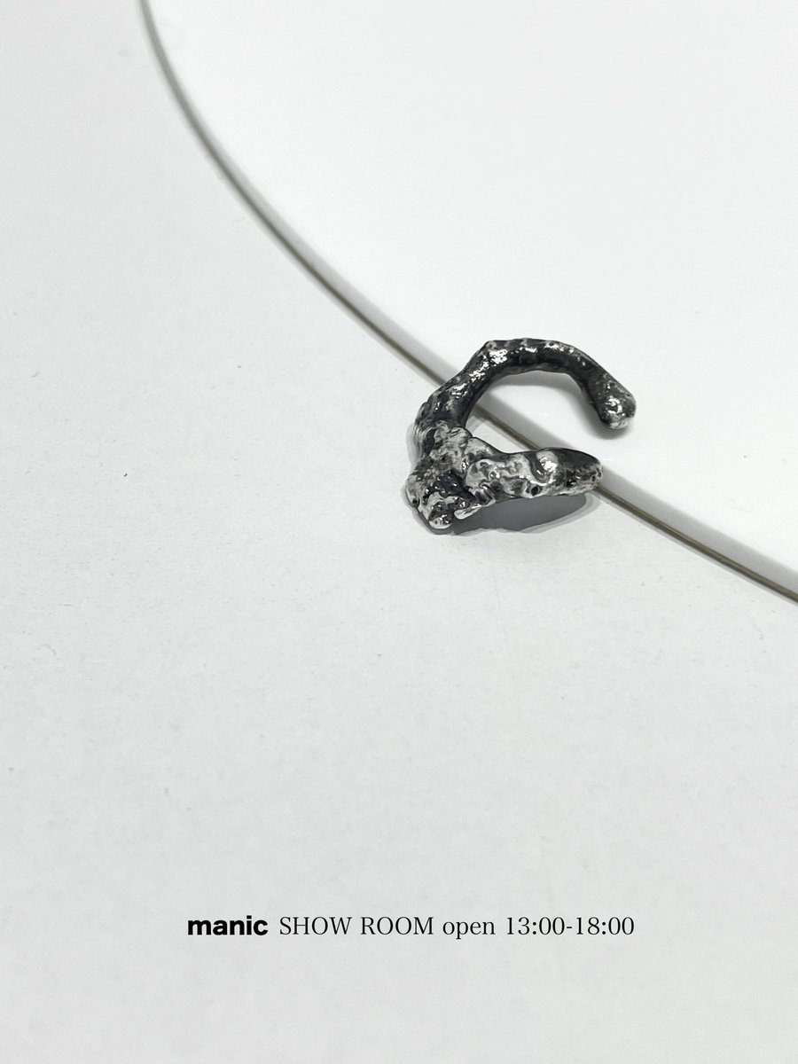 manic_ugd's tweet photo. manic SHOW ROOM open
2026.4,5,25,26
※別日ご来店ご希望の方はご予約お願いします。mugd@manic.jp
980-0804
仙台市青葉区大町2-9-22302
仙台市営地下鉄東西線大町西公園駅徒歩1分
13:00-18:00 https://t.co/oMd7F1P5ZV