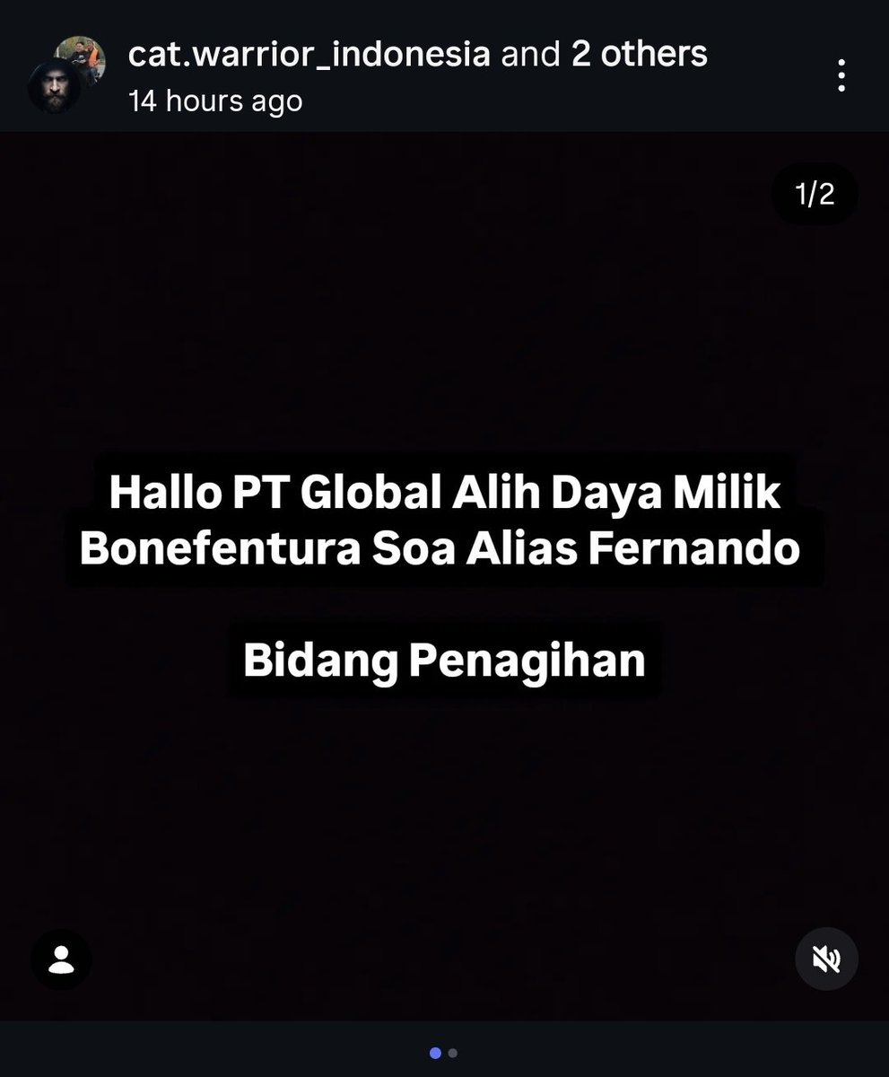 hot cocoa tweet media