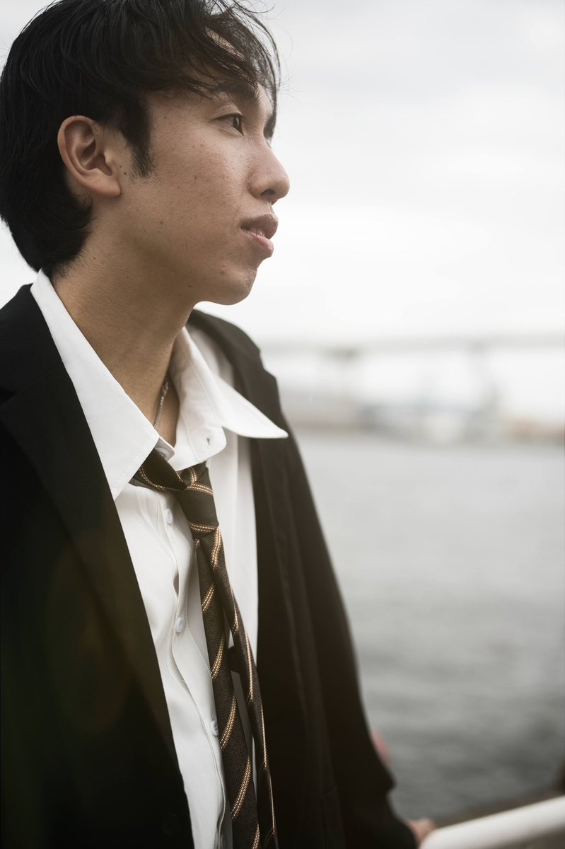 cage_owl's tweet photo. TK01-04
『twilight』

写真: @y_portrait_shot  

#keiji_fukuhiro https://t.co/MXnbyX8GHr