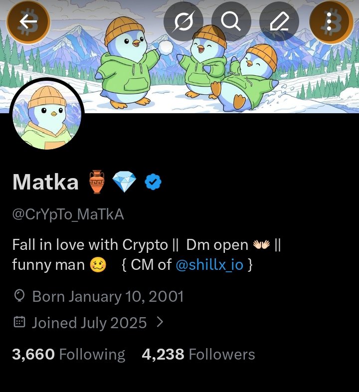 Matka 🏺💎 tweet media