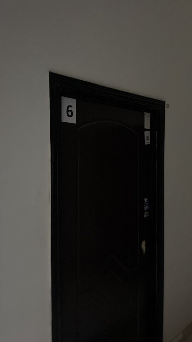 Gilbert Backer tweet media