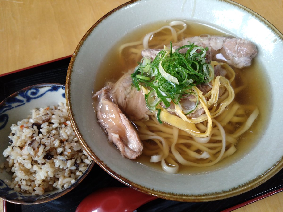 タカーキ✈ tweet media