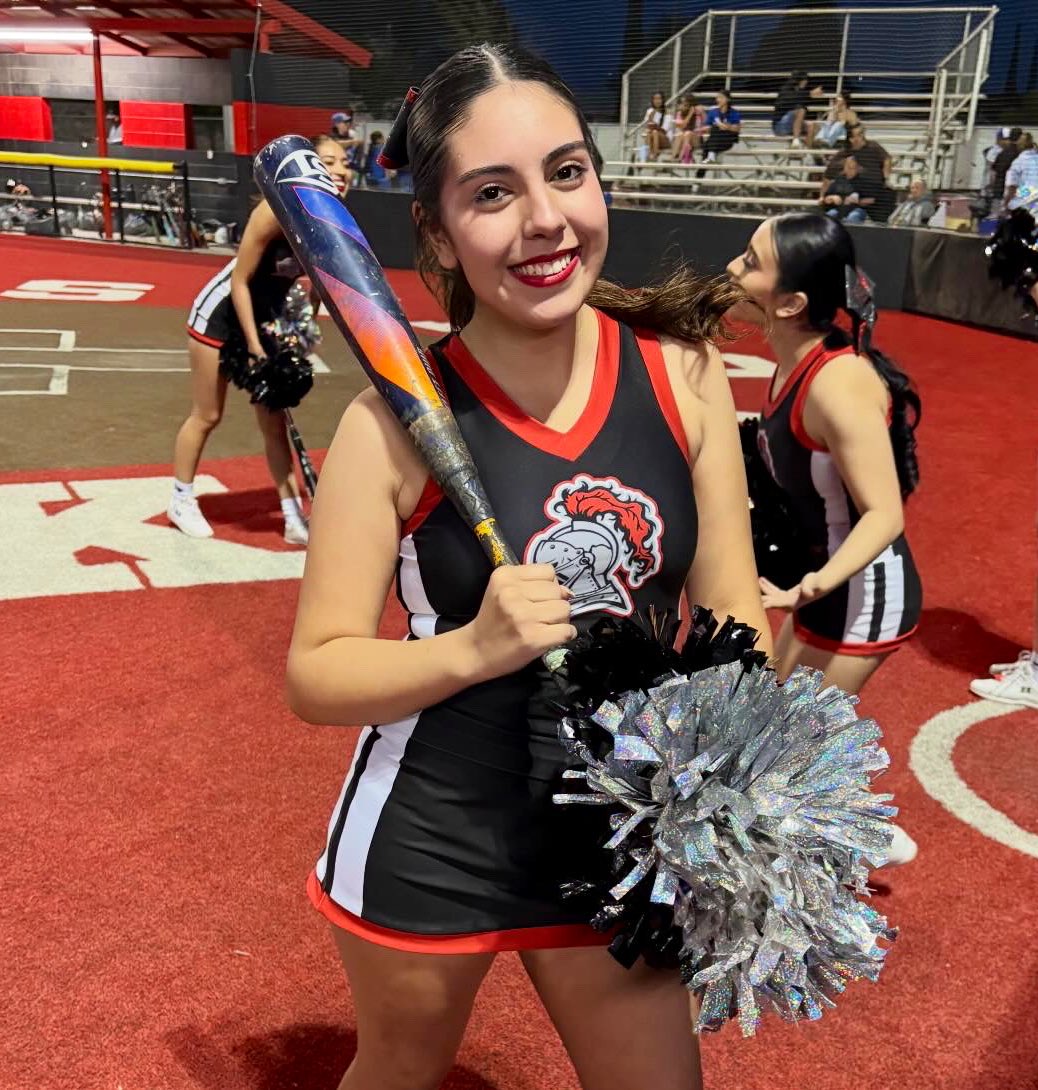 Hanks Cheer tweet media