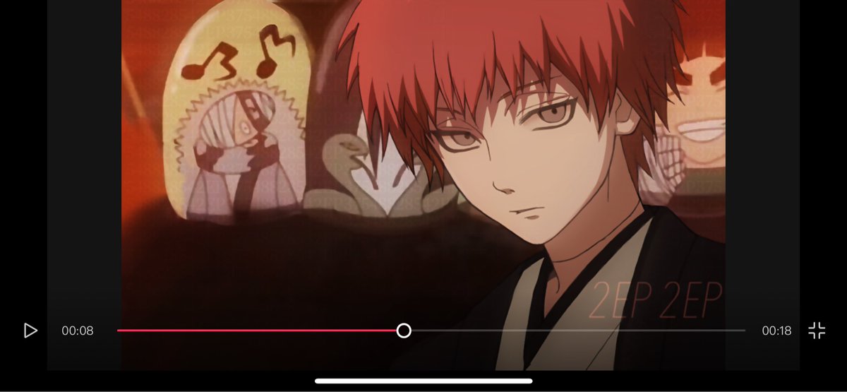 2EP1108's tweet photo. #サソリ #NARUTO https://t.co/RfGiKsZpg7
