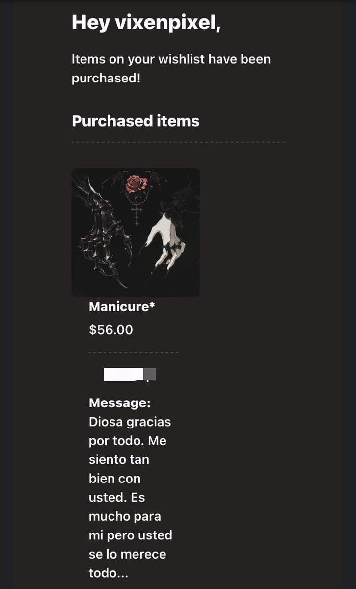 Diosa Vix 💸 FINDOM tweet media