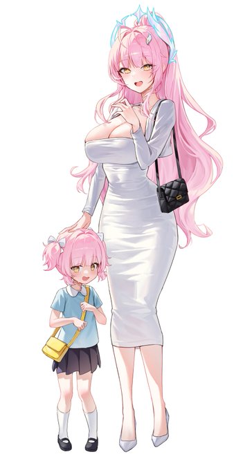 #WutheringWaves #Aemeath 