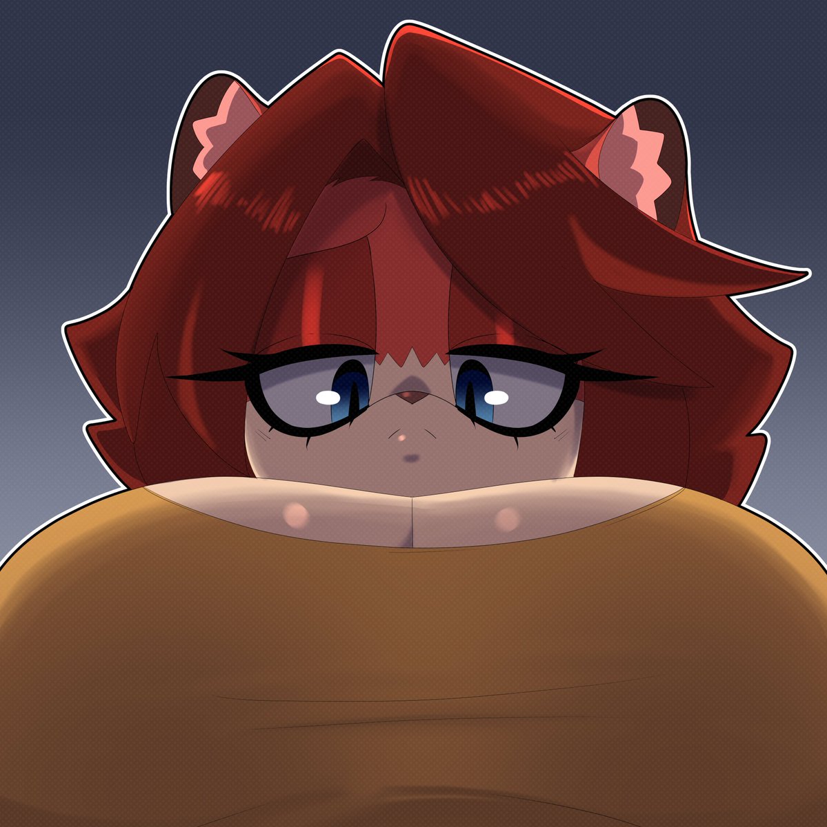 Mocha-Draws CEO of Mobians tweet media