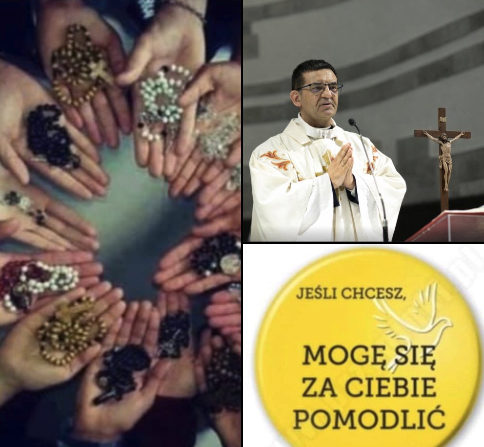 ks. Marek Jan Pytko tweet media