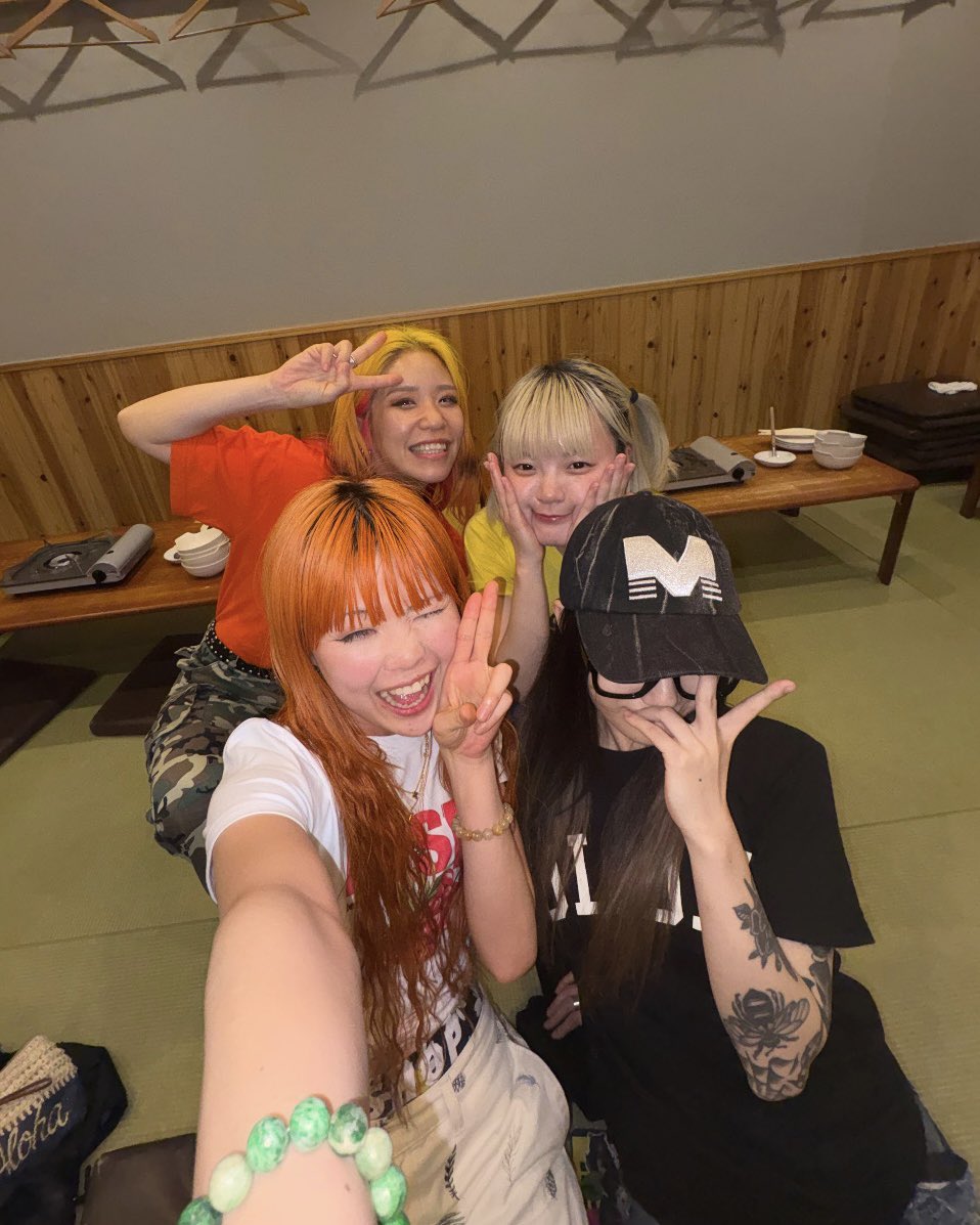 おとちゃん カライドスコープ tweet media