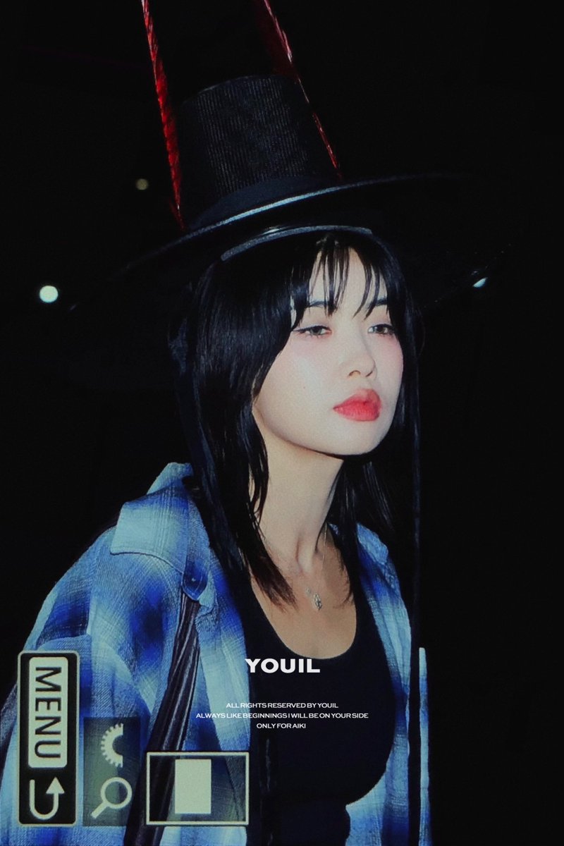 260424 #아이키 #AIKI