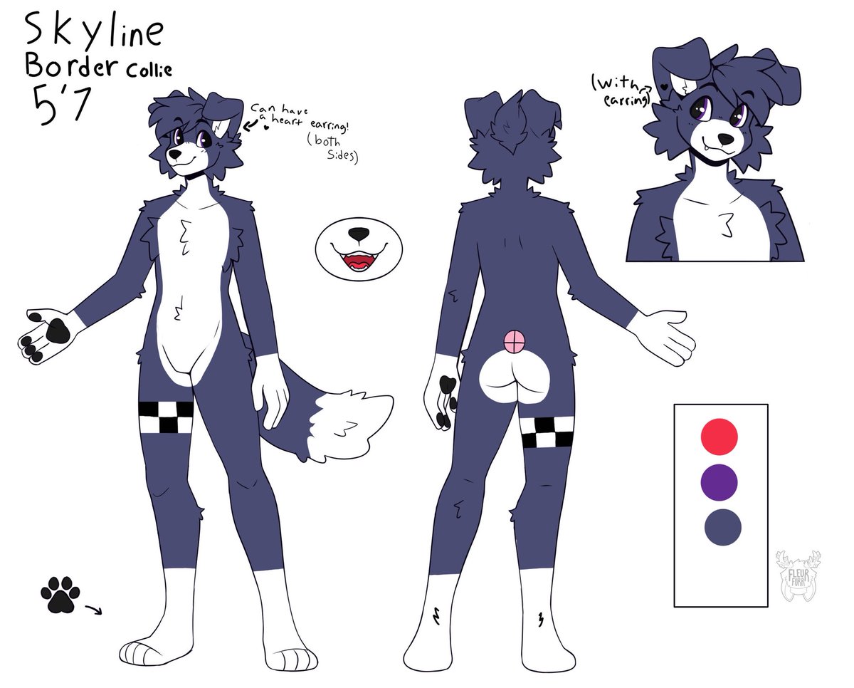 skyline 🩵🏁 tweet media