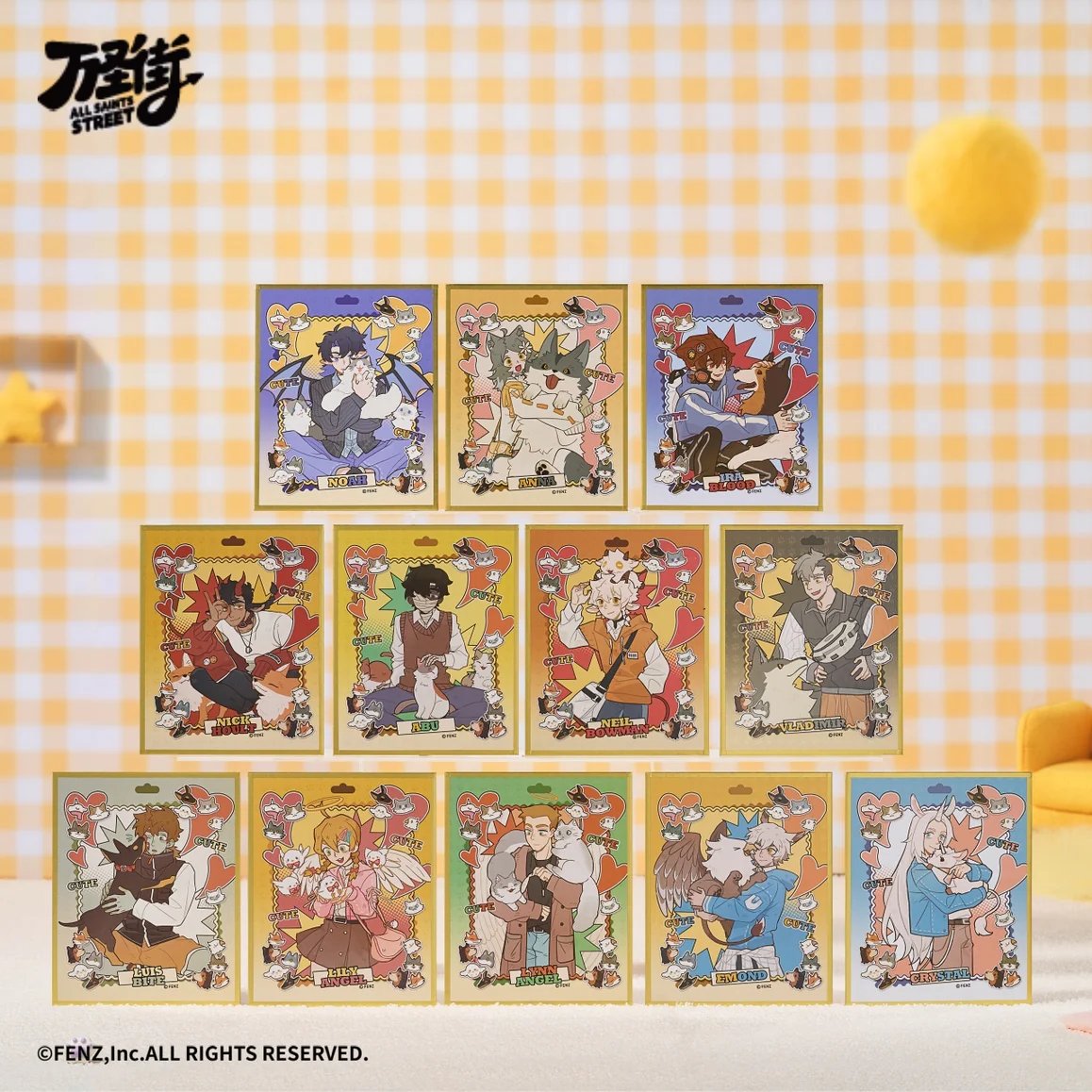 非公式〉1031万聖街 (@1o31WSJ) / Posts / X
