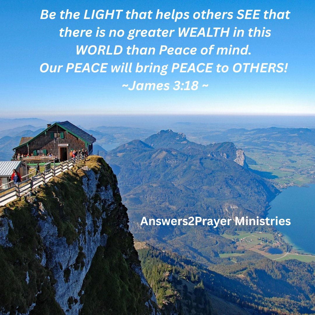 Answers2Prayer tweet media