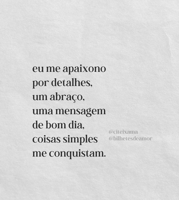 Frases (@inspireipoesia) on Twitter photo 