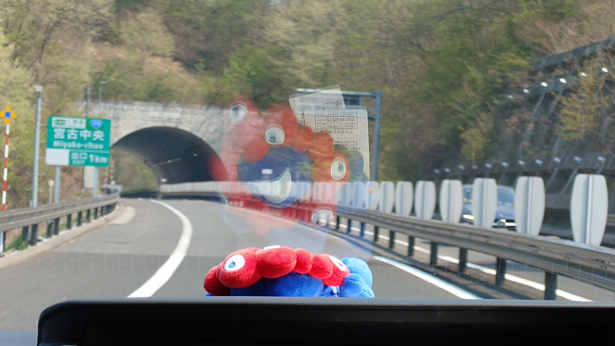 ジャパコミ@D記録員 tweet media