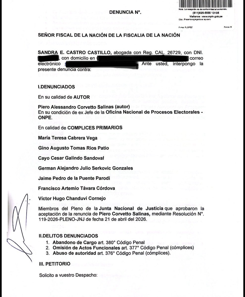 Epicentro.TV tweet media