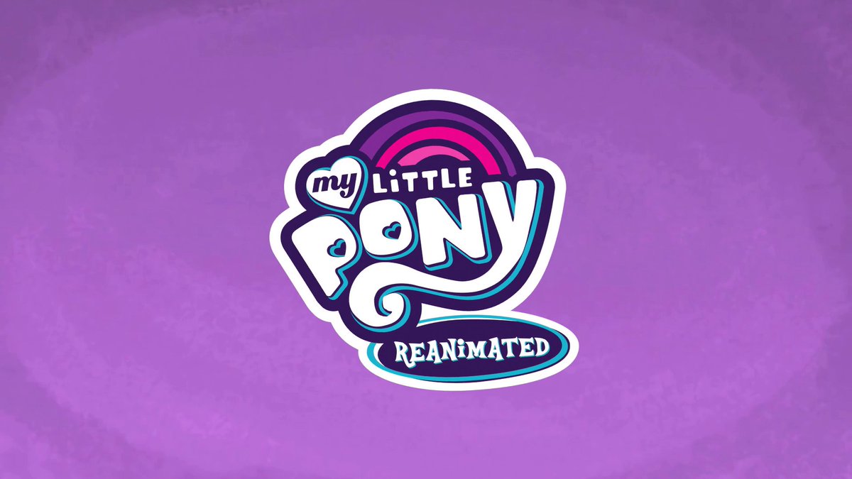jaime2witter's tweet photo. Having a question for this other than Lauren Faust hacked account thing but...
hear me out.

Should Yub Network (webchnl) air MLP: Reanimated to give almost 100 animators praise some love?

#mlp #mylittlepony #MLPReanimated #webchnl https://t.co/tUQ0FigZdb