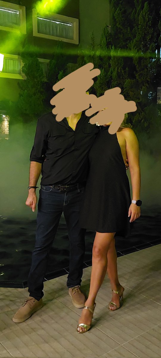 Pareja Fogosa tweet media