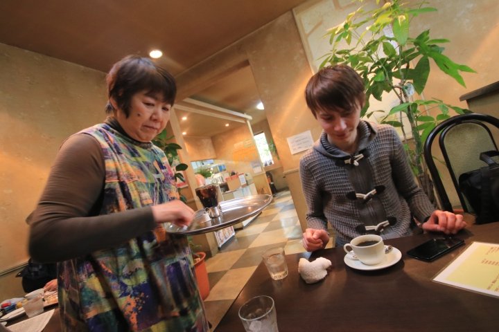 アルトゥル📛日本推しラトビア人 tweet media