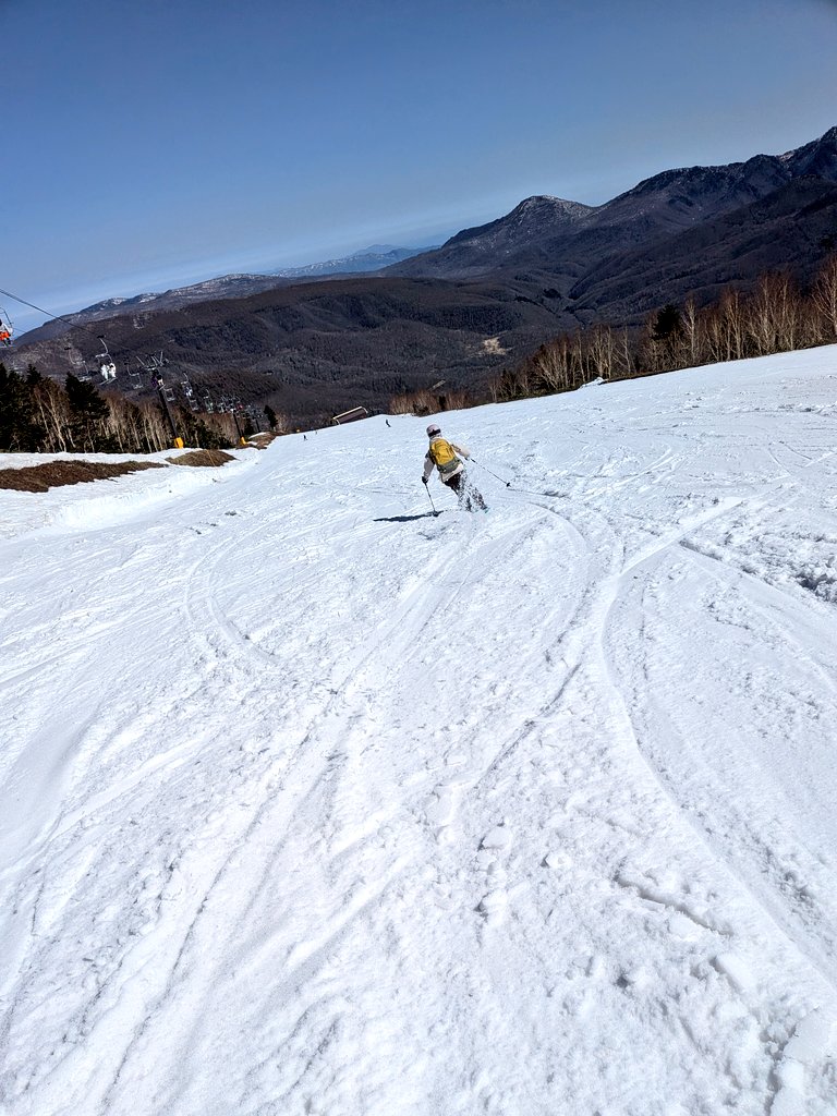 DEA（デア） tweet media