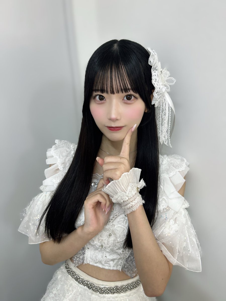 真面目なアイドルすき、、？