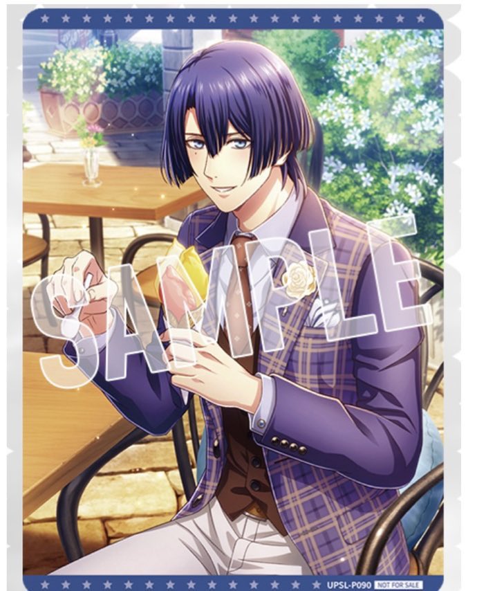 うさぎのまえば tweet media