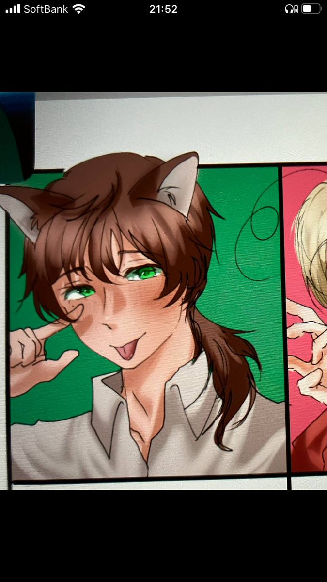 1日でこんなに絵柄変わることあります??? #ヘタリア #ヘタリアイラスト #ポルトさん