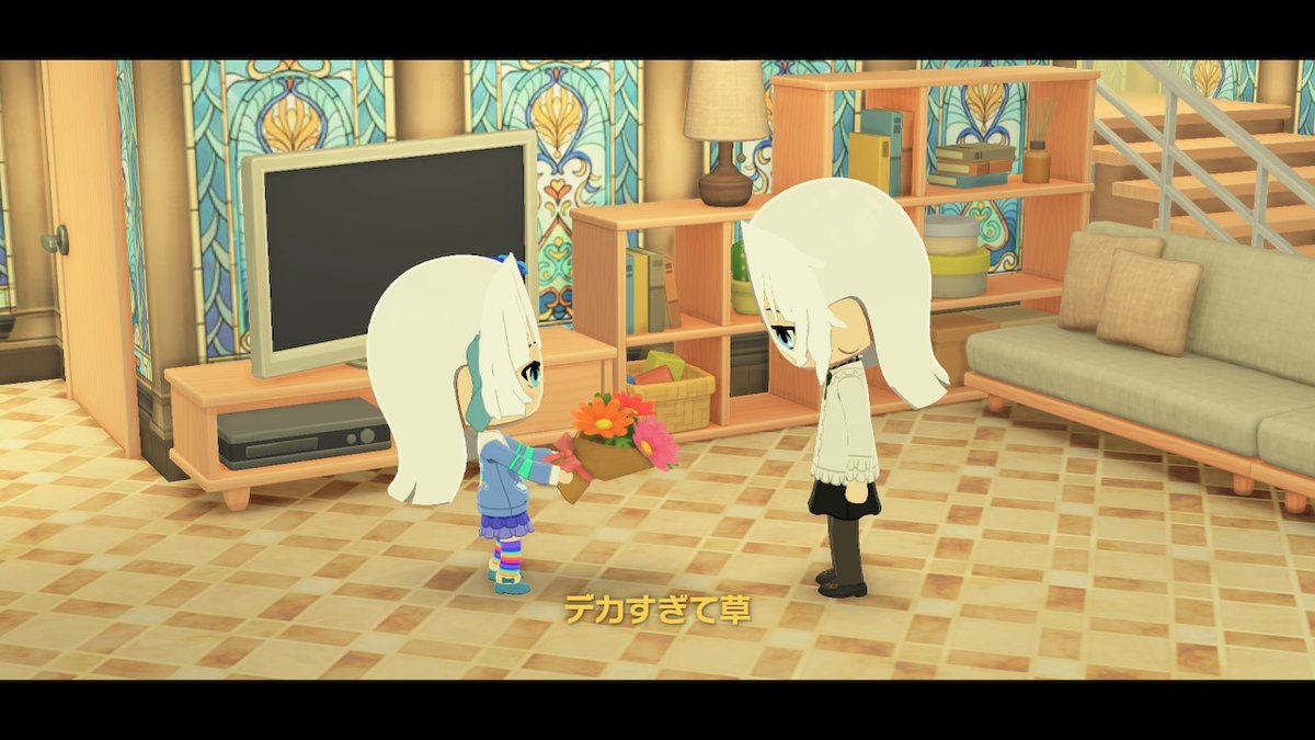 Khrono logiK tweet media