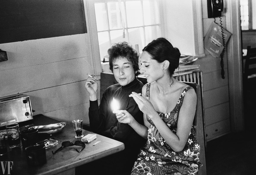Bob Dylan Gold tweet media