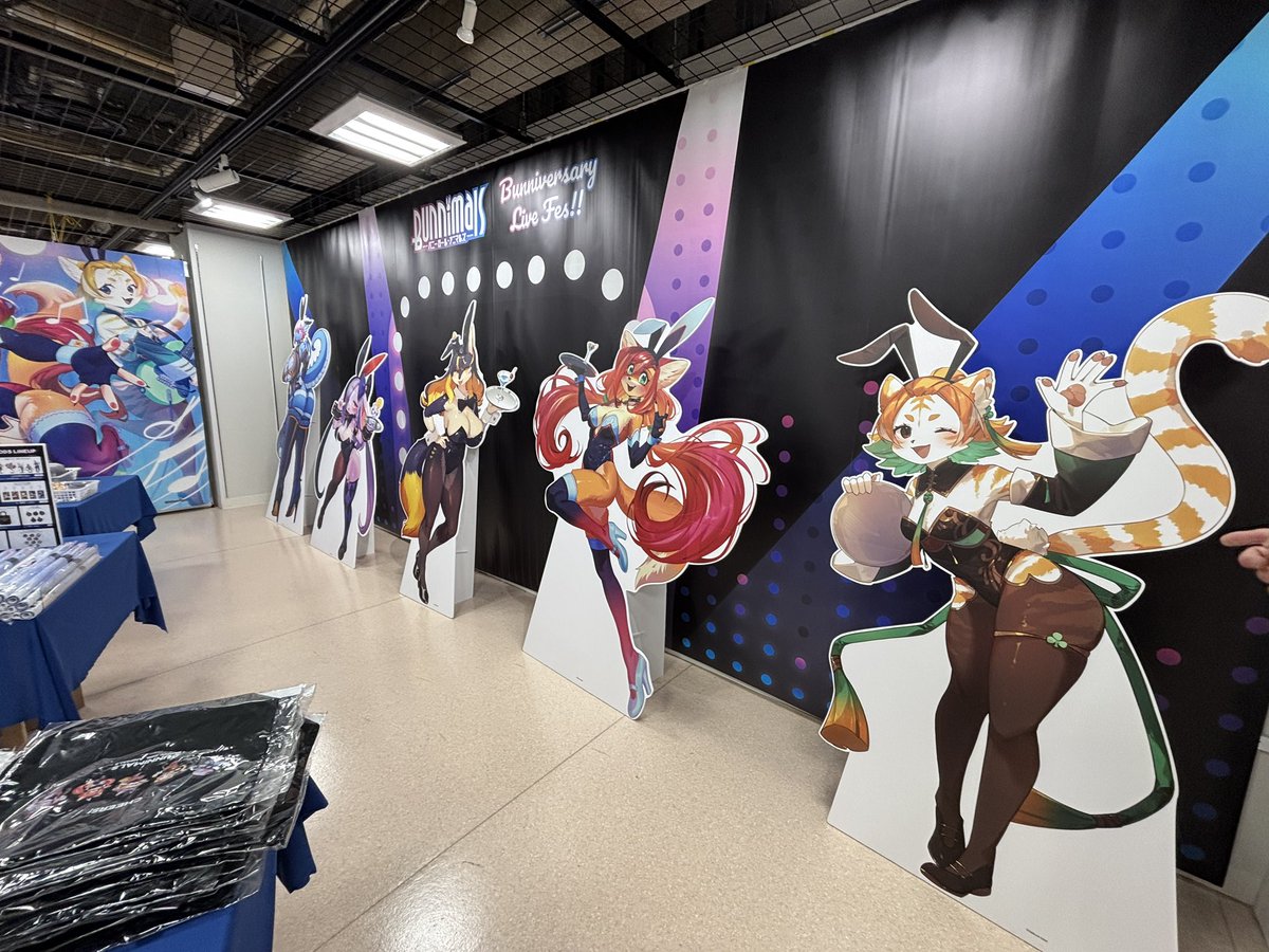 白銀狐Linice tweet media