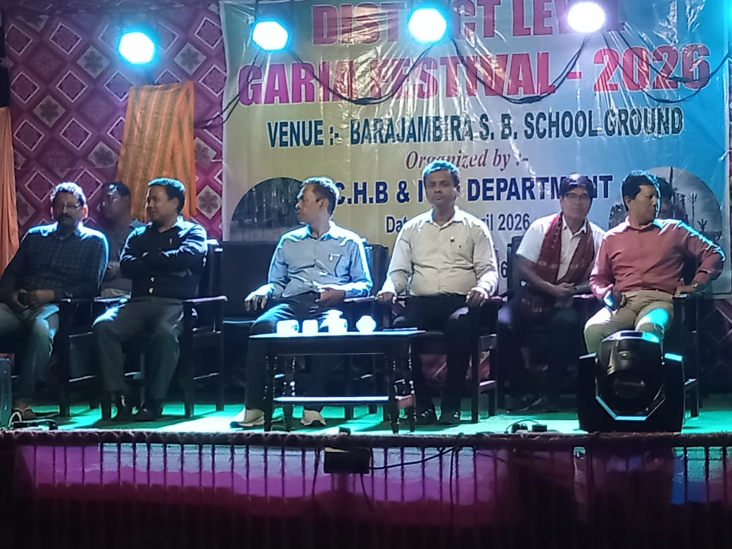 DM Khowai tweet media