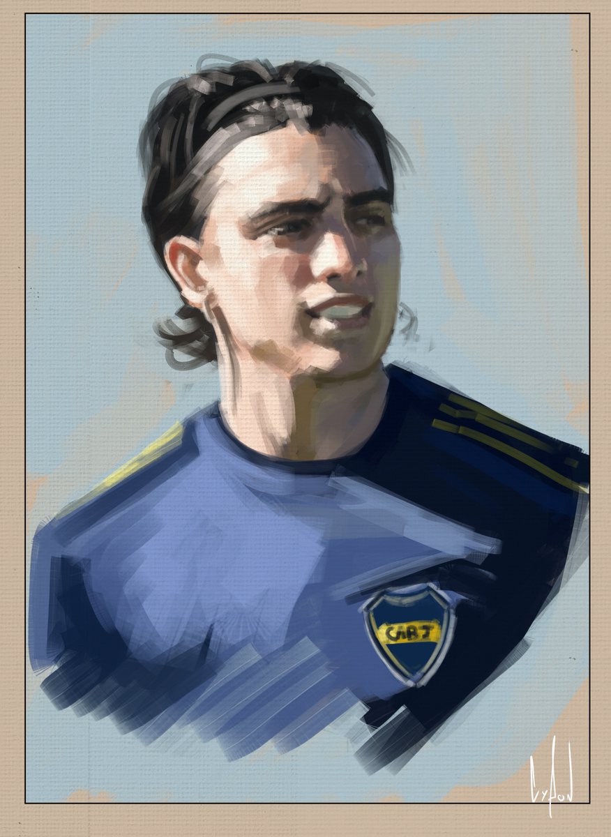 CyronDaio tweet media