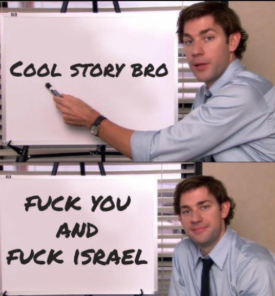 Alive out of Spite tweet media