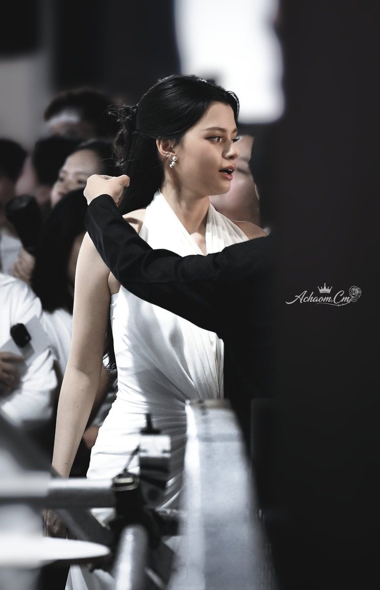 CM 🤍🪽 tweet media