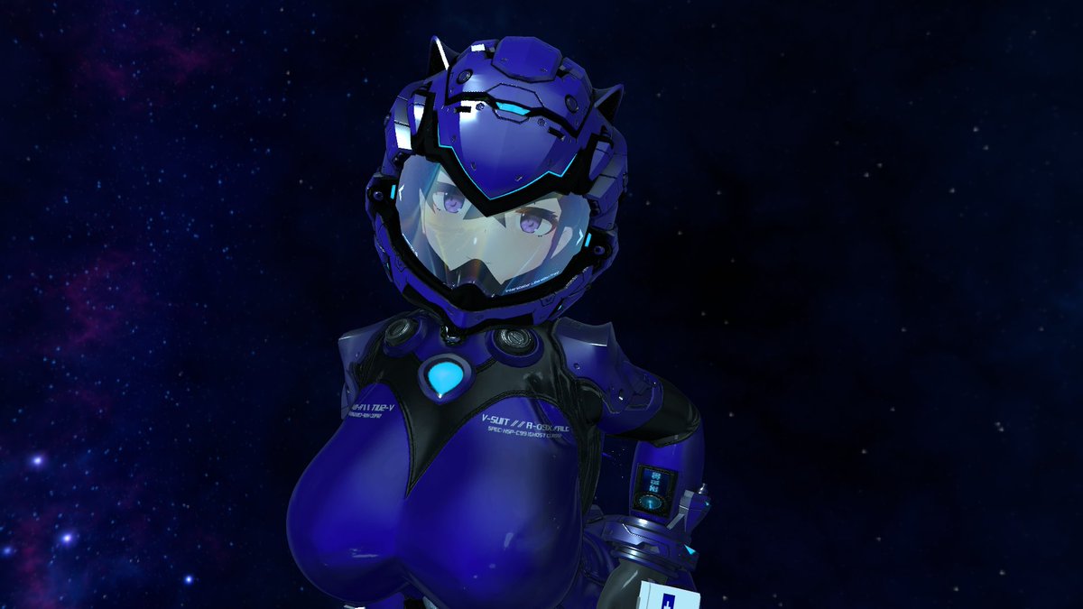 Boo Boo Bougainvillea【公式】 (@vr_avatar_3d) / Posts / X