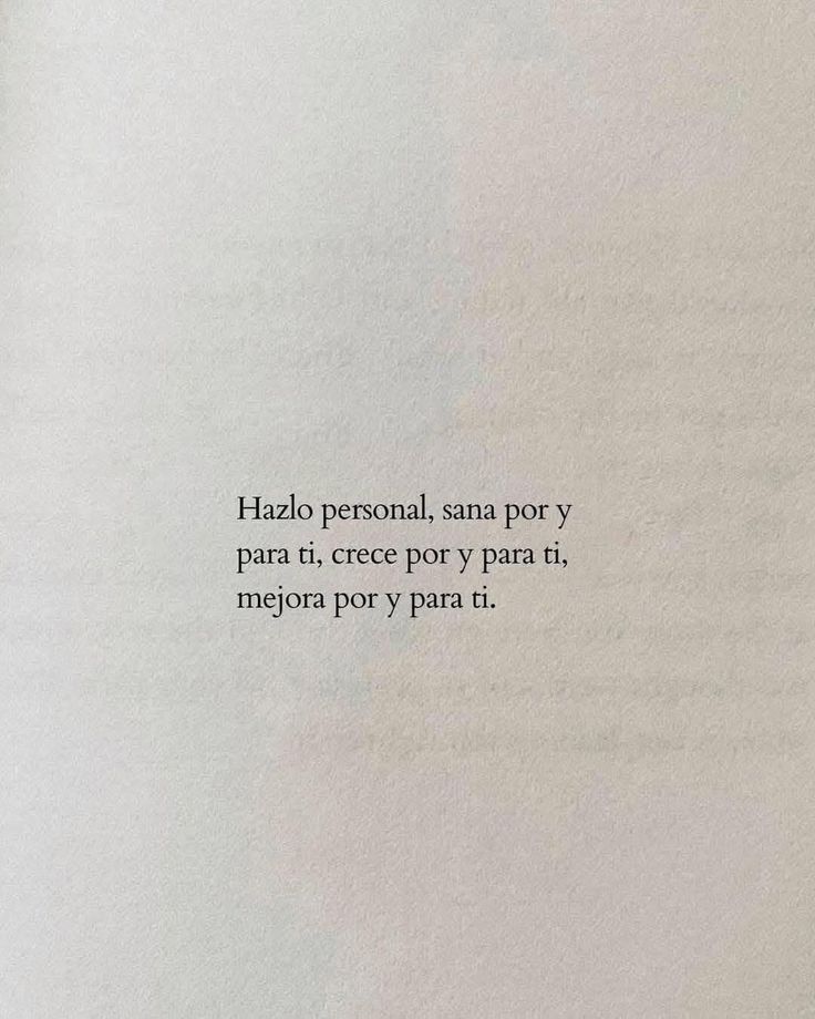 Por ti ❤️‍🩹