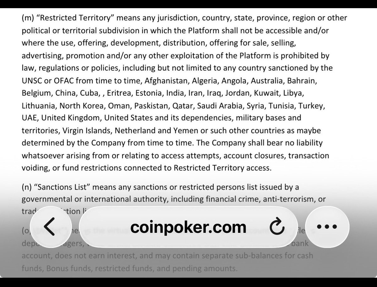 Pokerbots tweet media
