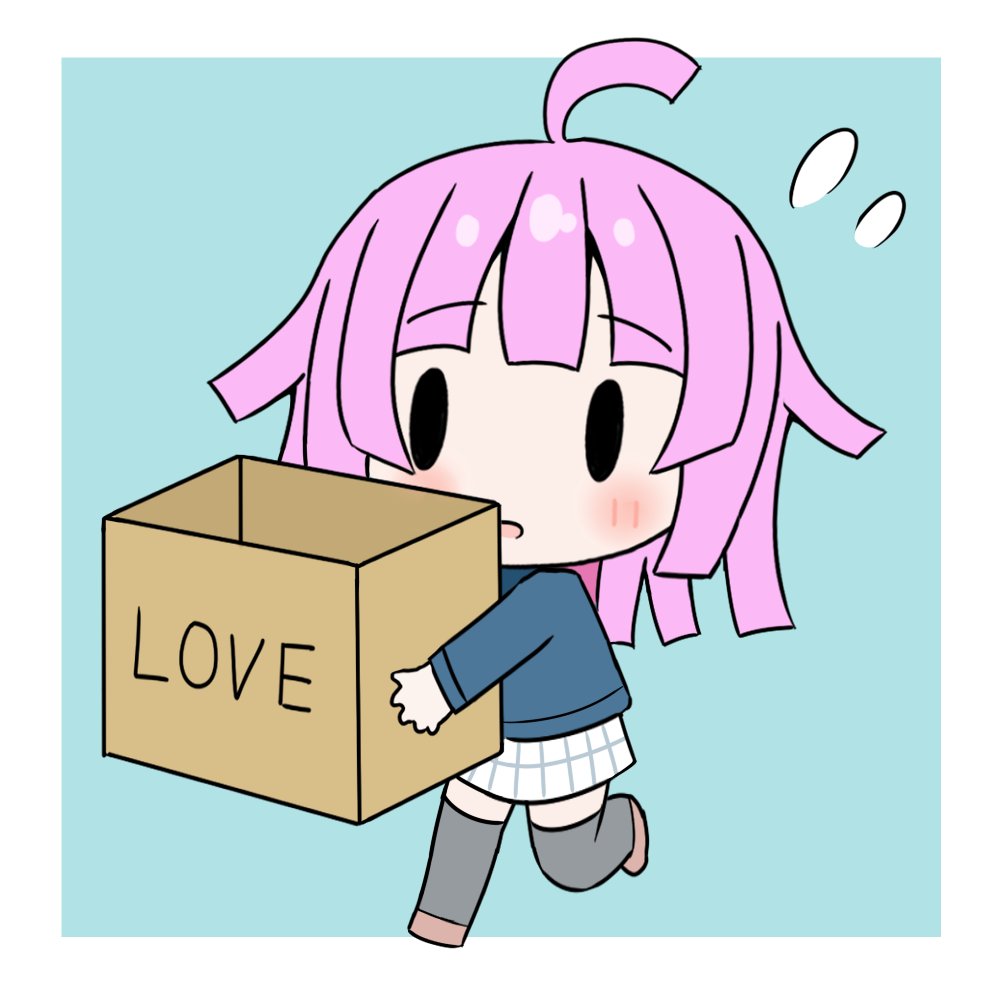 いろはじき tweet media