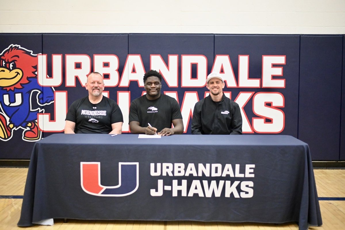 elias_pard76552's tweet photo. Thank you to all the friends and family that supported me throughout these four years. I’m excited to say I sign with Morningside University and I’m excited to see what’s next to come. https://t.co/iP4KwWDxGz