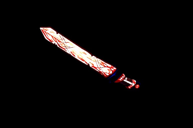 FNFSEGFAULT's tweet photo. Blood, sweat, and tears.
And not the liquid tears :].
#pibby #segfault #fnf #fnfmod #pibbyapocalypse https://t.co/ymXWiLgaqY