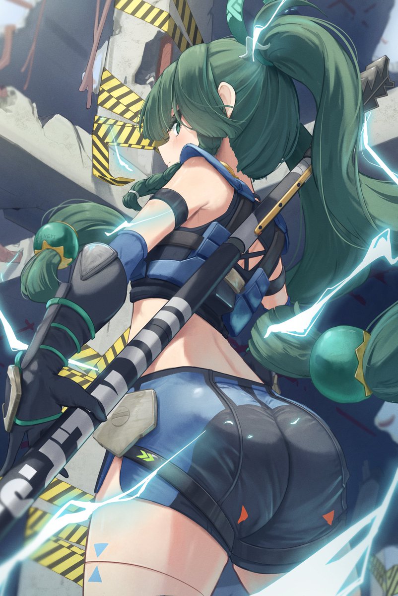 エリ tweet media