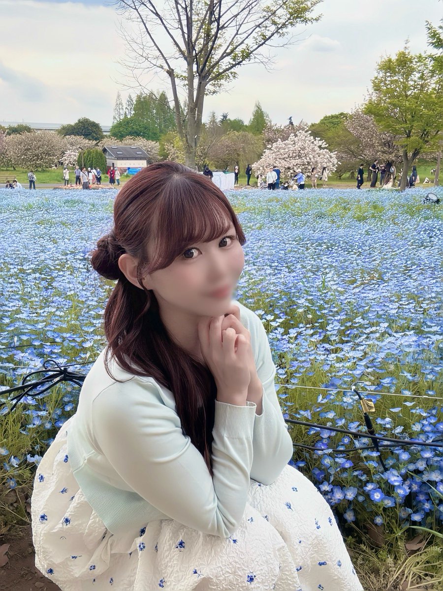 FS_midori's tweet photo. GW始まりましたね🌼
どんな連休を過ごしますか？

https://t.co/o5miI4YCKW https://t.co/ko9FvFeAfr