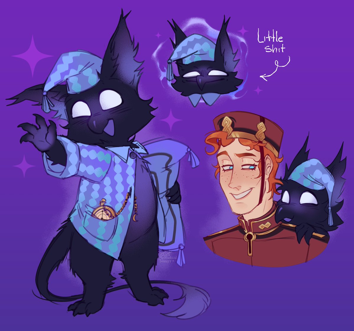 I love my fat son ouhhhhg <3

#deadlock