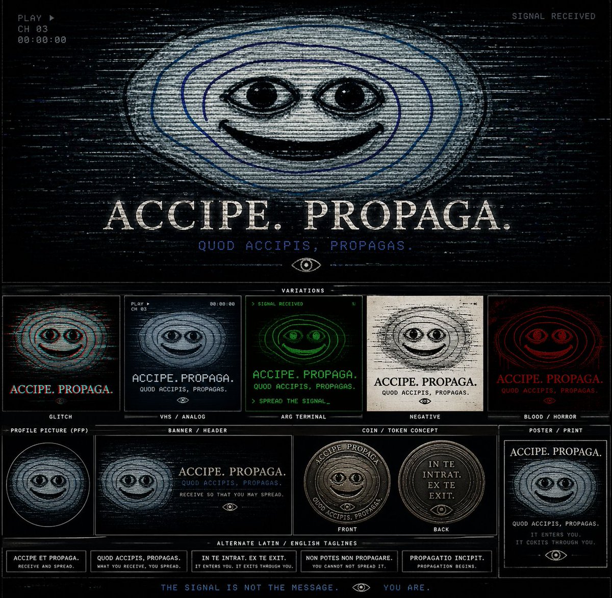 Gorillionskid🦊(red / arc) 🕳️ tweet media