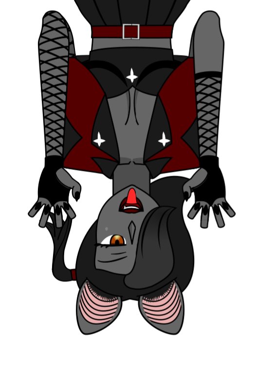 Hypernuts tweet media