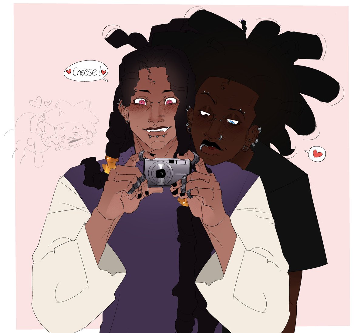 MⓎLEZ ✧🚯 tweet media