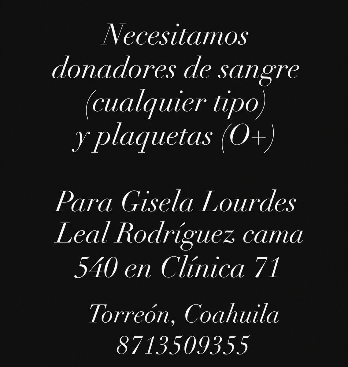 Manye Castil Rosell🇲🇽 tweet media
