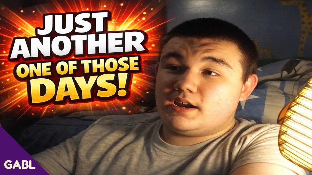 garyjerome08's tweet image. My latest vlog is live—check it out here: youtu.be/xS0YLPlcPJE

#youtube #Vlog #ContentCreator #VideoEditing #Streaming #ViralVideos #YouTuber #WatchNow #Subscribe #Trending