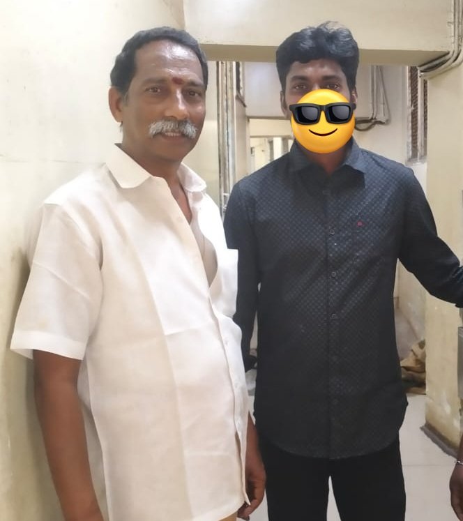 Mr. வெட்டி tweet media