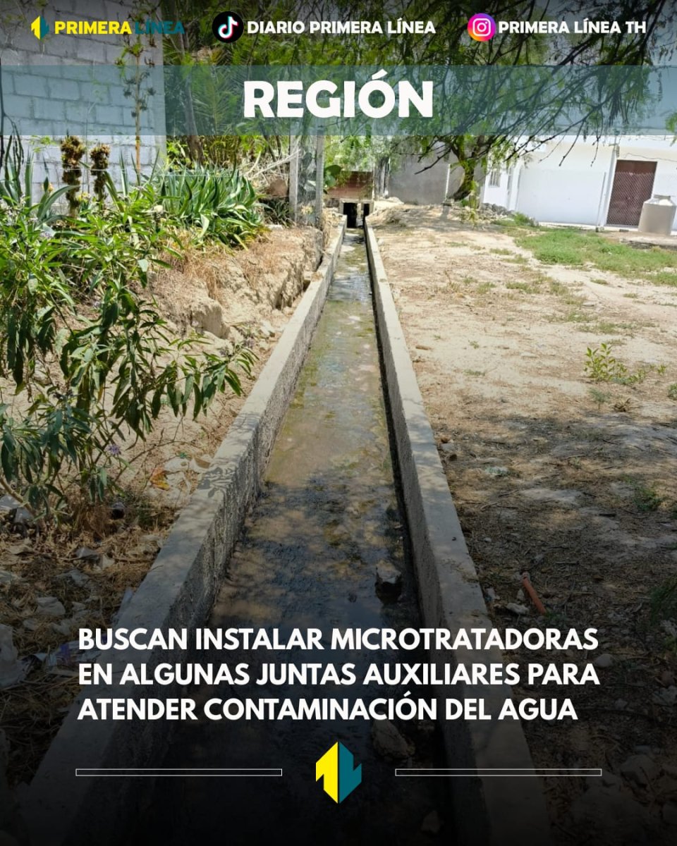 PrimeraLineaTH tweet media